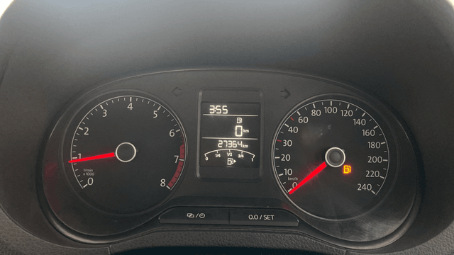 View Volkswagen Ameo Image 34 Used Volkswagen Ameo Image 34