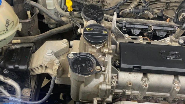 View Volkswagen Ameo Image 3 Used Volkswagen Ameo Image 3