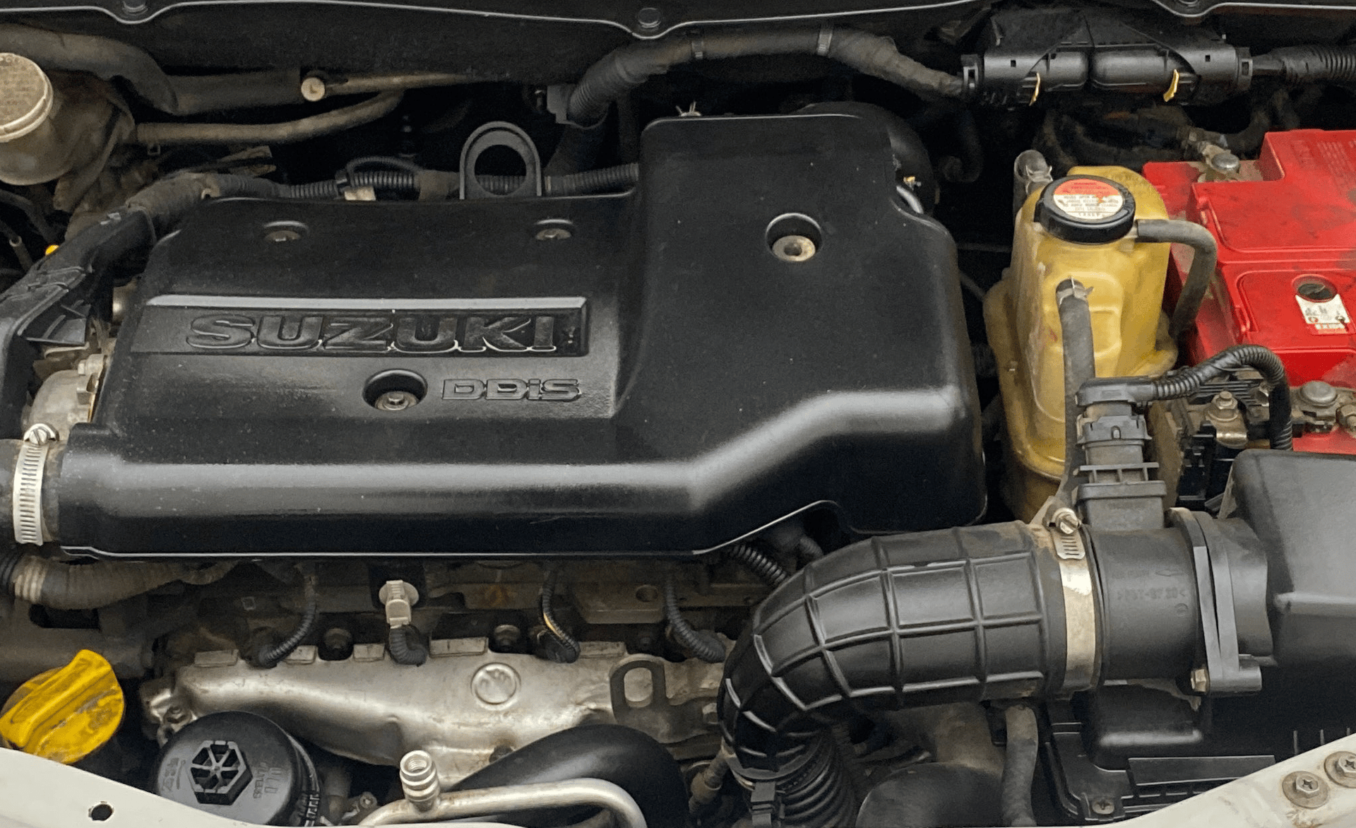 View 2013 Maruti Suzuki 1000 Base Variant Image 40 Used 2013 Maruti Suzuki 1000 Base Variant Image 40
