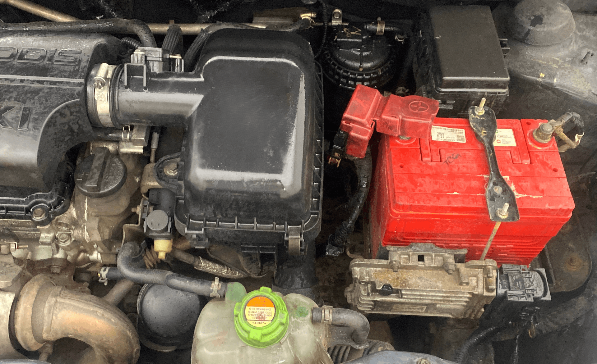 Used 2017 Maruti Suzuki 1000 Used 2017 Maruti Suzuki 1000