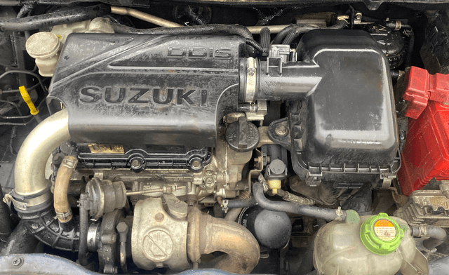 View Maruti Suzuki 1000 Image 40 Used Maruti Suzuki 1000 Image 40