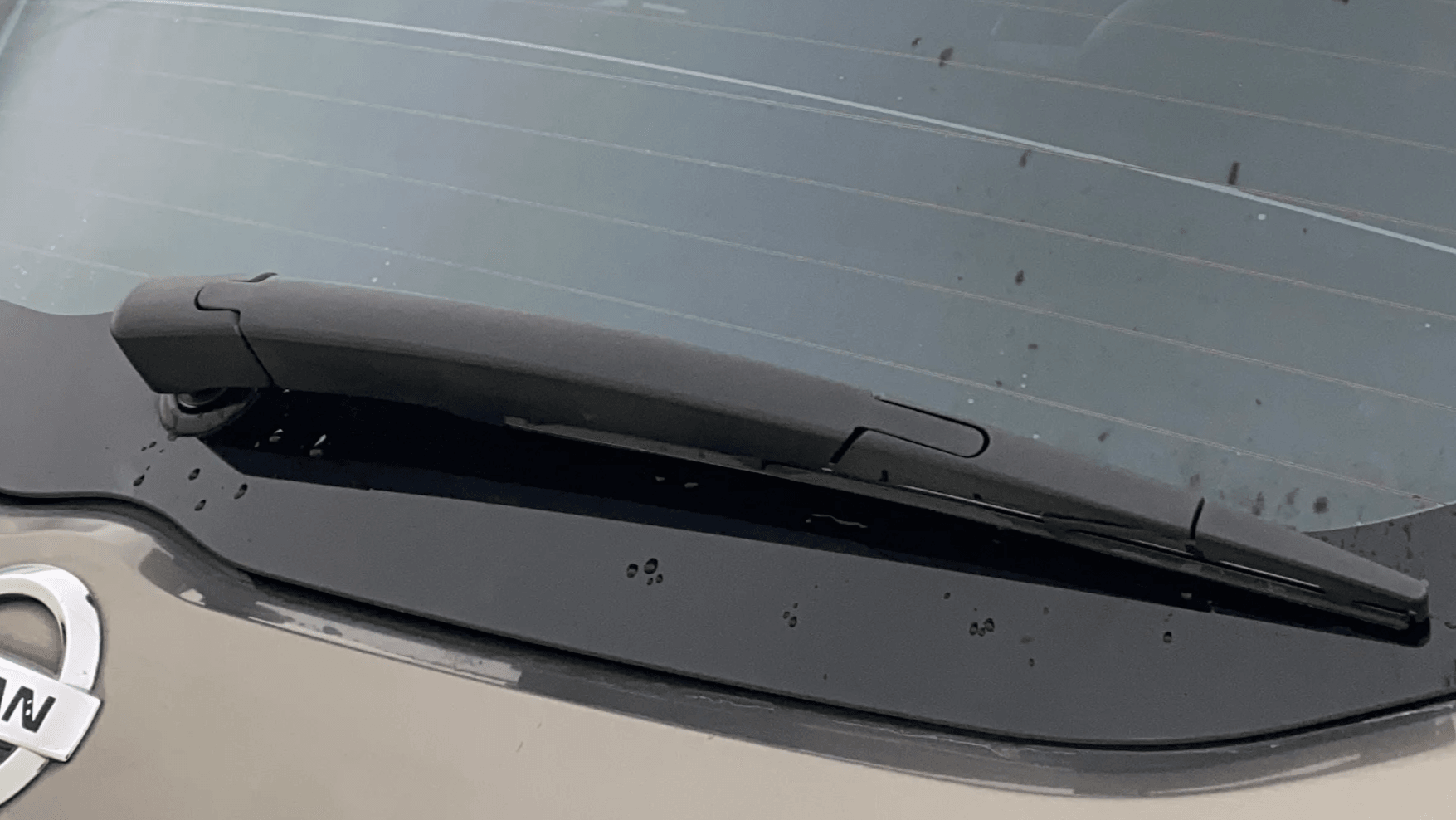 View 2021 Nissan Kicks 1.3 Turbo XV CVT Image 42 Used 2021 Nissan Kicks 1.3 Turbo XV CVT Image 42