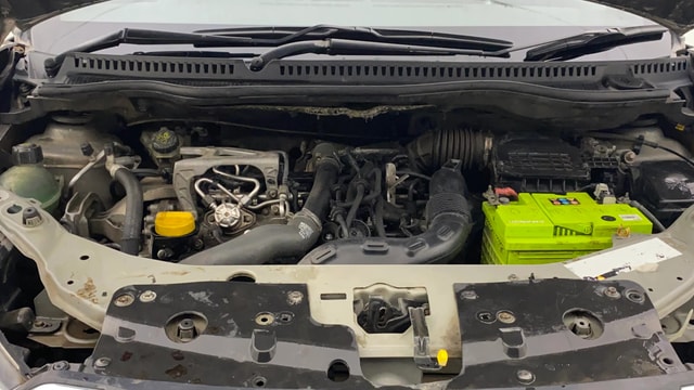 View Nissan Kicks Image 41 Used Nissan Kicks Image 41