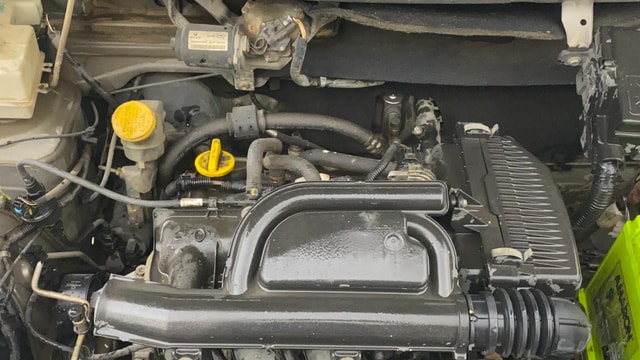 View Renault Kwid Image 24 Used Renault Kwid Image 24