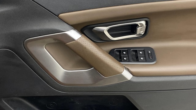View Tata Harrier Image 39 Used Tata Harrier Image 39