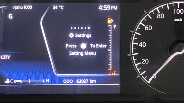View Tata Harrier Image 21 Used Tata Harrier Image 21