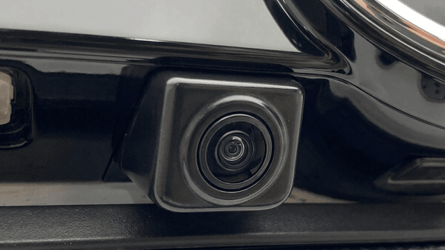 View Tata Harrier Image 16 Used Tata Harrier Image 16