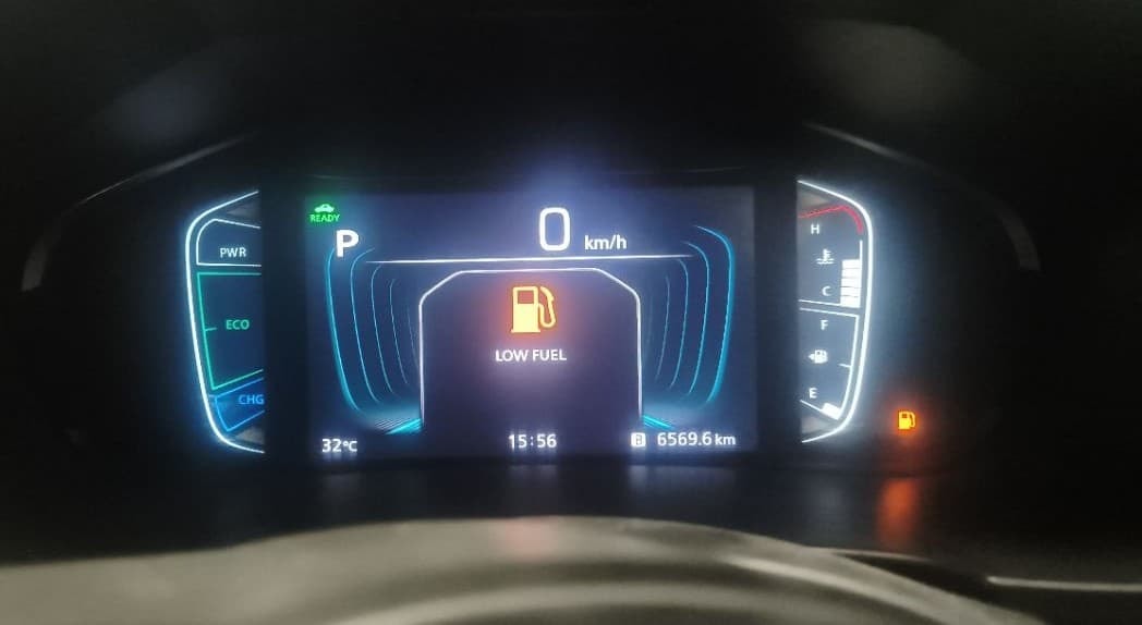 View 2023 Toyota Urban Cruiser Hyryder V e-Drive 2WD HYBRID Image 37 Used 2023 Toyota Urban Cruiser Hyryder V e-Drive 2WD HYBRID Image 37