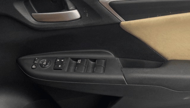 View Honda Jazz Image 35 Used Honda Jazz Image 35