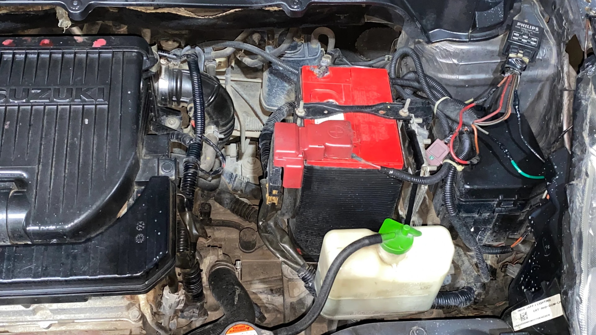 Used 2014 Maruti Suzuki 1000 Used 2014 Maruti Suzuki 1000