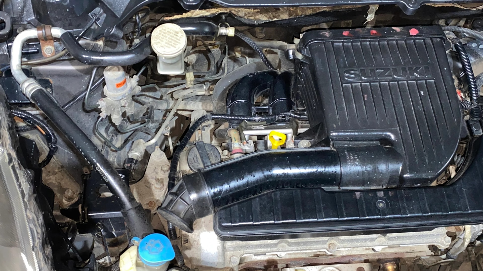 Used 2014 Maruti Suzuki 1000 Used 2014 Maruti Suzuki 1000