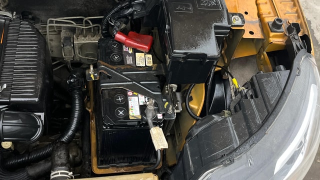 View Renault Triber Image 14 Used Renault Triber Image 14