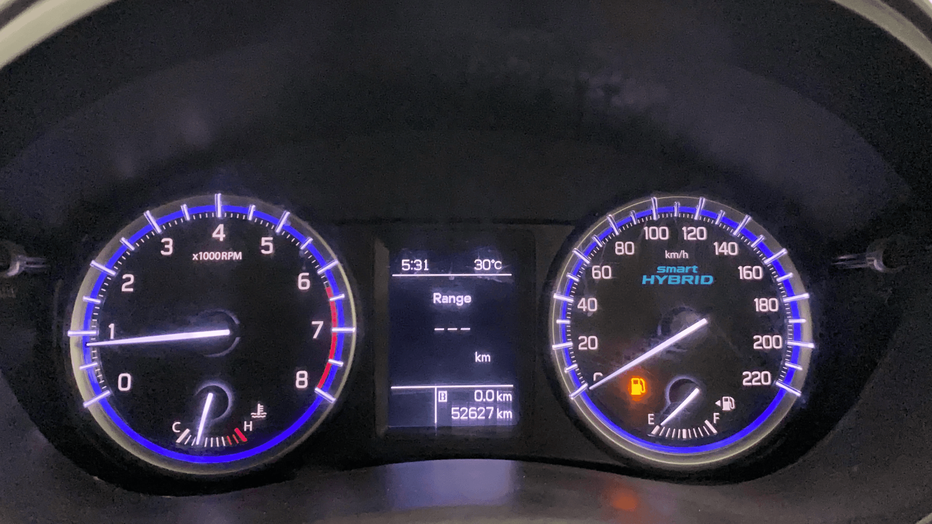 View 2021 Maruti Suzuki 1000 Base Variant Image 37 Used 2021 Maruti Suzuki 1000 Base Variant Image 37