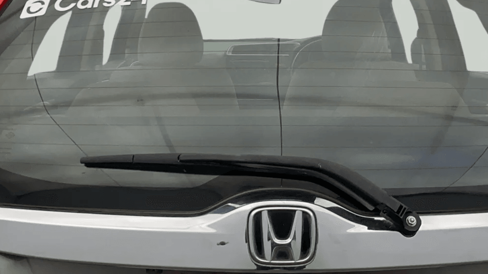 View 2016 Honda Jazz E MT Diesel Image 42 Used 2016 Honda Jazz E MT Diesel Image 42