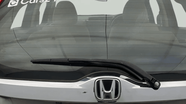 View Honda Jazz Image 42 Used Honda Jazz Image 42