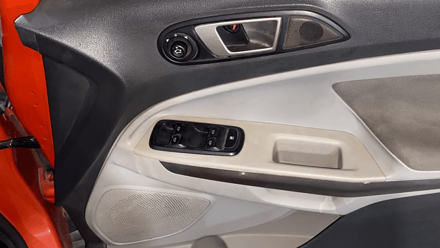 View Ford EcoSport Image 32 Used Ford EcoSport Image 32