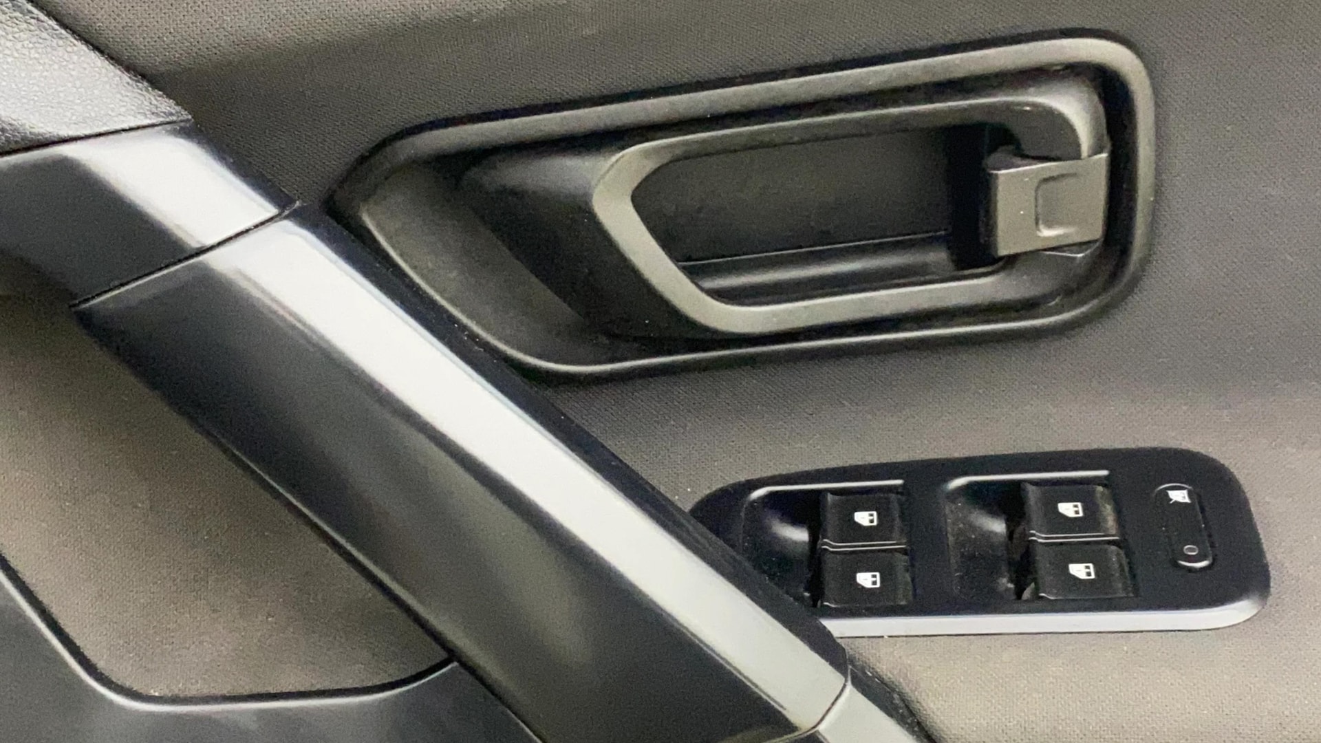 View 2022 Tata Harrier XE Image 34 Used 2022 Tata Harrier XE Image 34