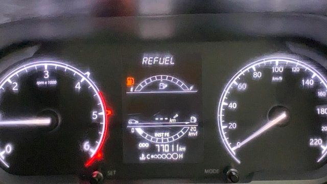 View Tata Harrier Image 35 Used Tata Harrier Image 35