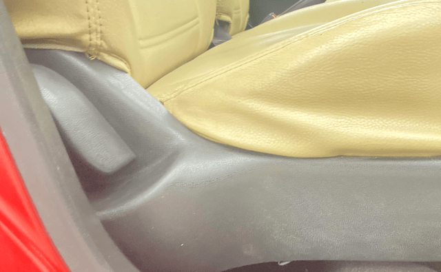 View Nissan Micra Image 18 Used Nissan Micra Image 18