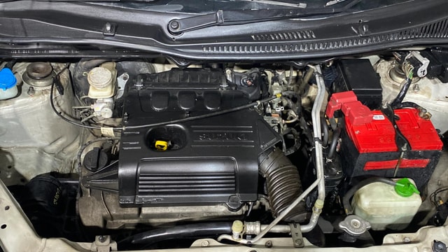 View Maruti Suzuki 1000 Image 43 Used Maruti Suzuki 1000 Image 43