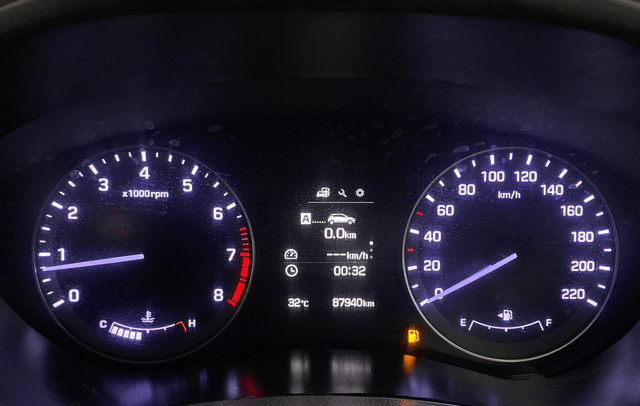 View Hyundai Elite i20 Image 35 Used Hyundai Elite i20 Image 35
