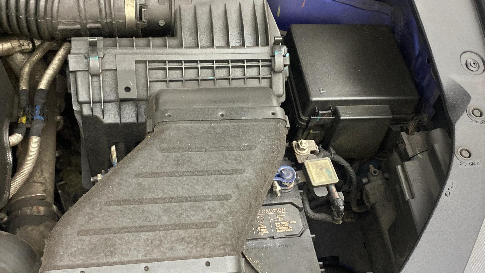 Used 2023 Mahindra XUV700 Used 2023 Mahindra XUV700