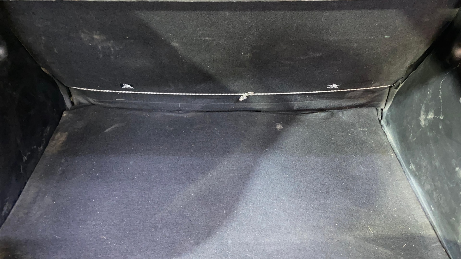 View 2019 Hyundai Venue E 1.2 Petrol BS IV Image 10 Used 2019 Hyundai Venue E 1.2 Petrol BS IV Image 10