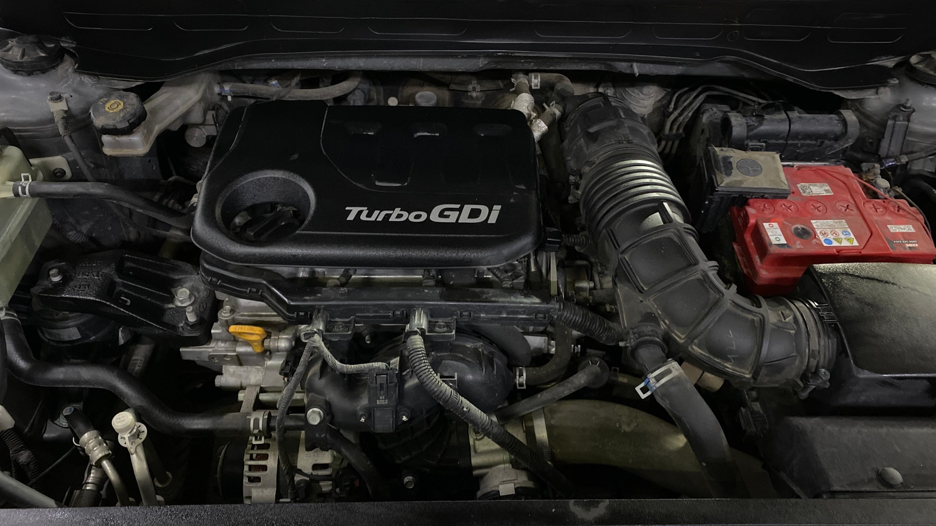 View 2019 Hyundai Venue E 1.2 Petrol BS IV Image 40 Used 2019 Hyundai Venue E 1.2 Petrol BS IV Image 40