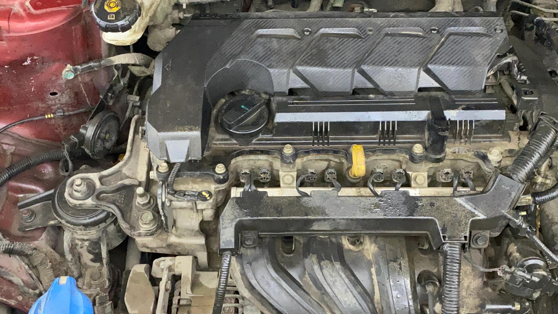 Used 2019 Kia Seltos Used 2019 Kia Seltos