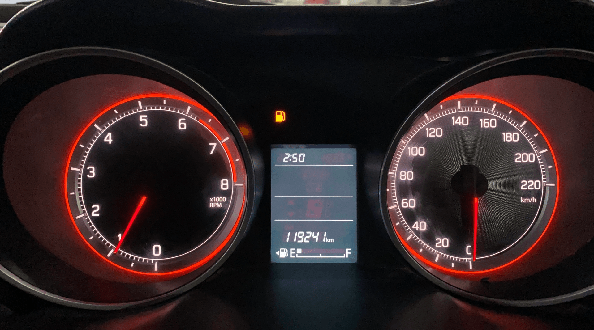 View 2019 Maruti Suzuki 1000 Base Variant Image 33 Used 2019 Maruti Suzuki 1000 Base Variant Image 33