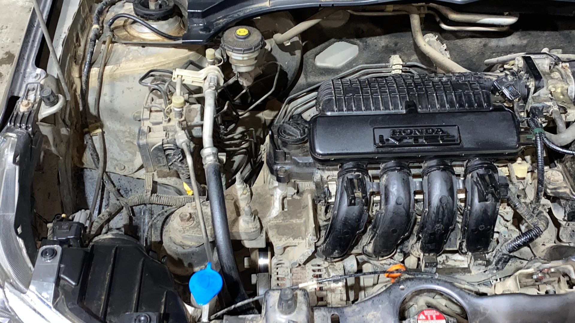 Used 2018 Honda Amaze Used 2018 Honda Amaze