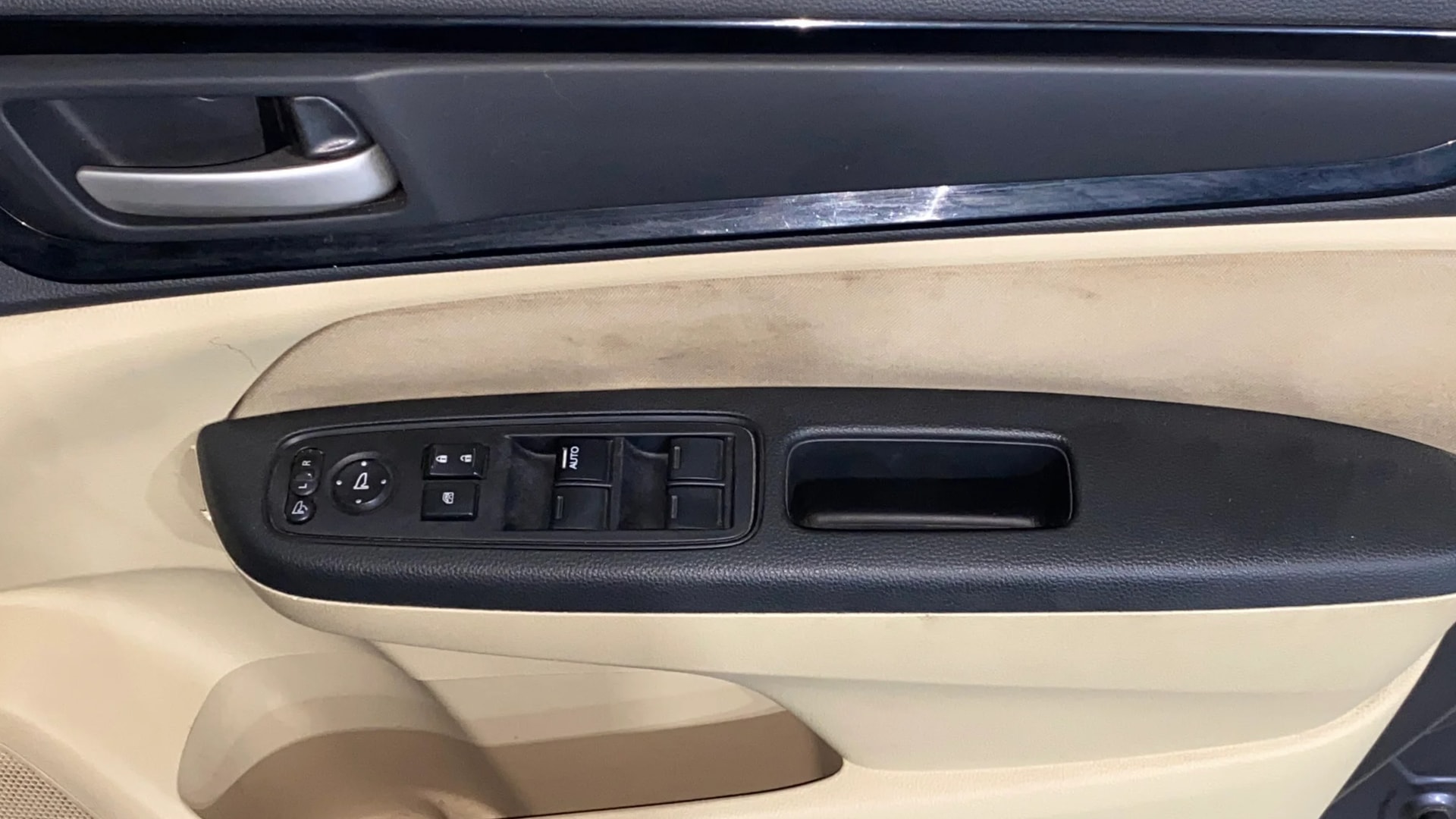 Used 2018 Honda Amaze Used 2018 Honda Amaze