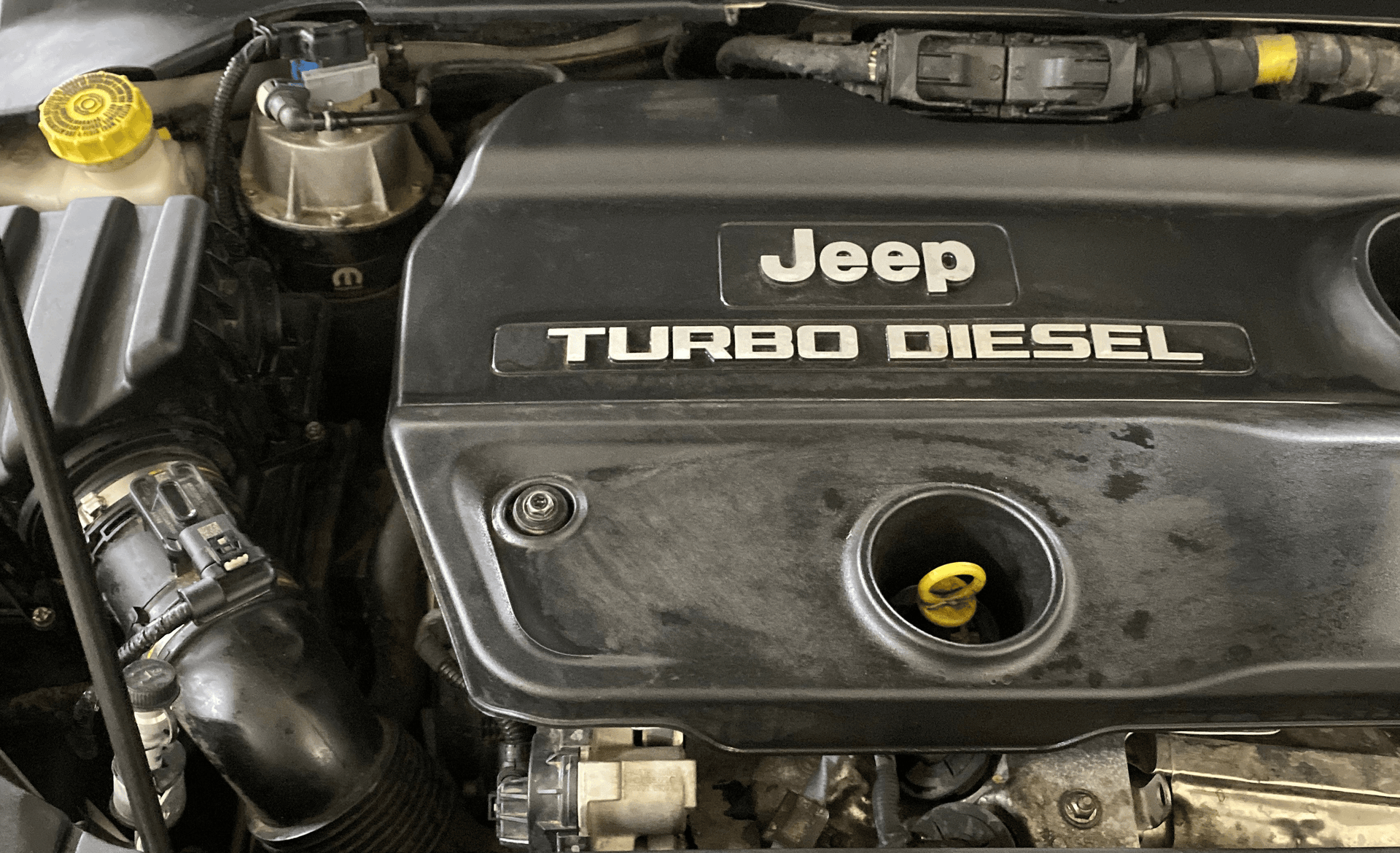 View 2021 Jeep Compass Longitude (O) 2.0 Diesel MT Image 25 Used 2021 Jeep Compass Longitude (O) 2.0 Diesel MT Image 25