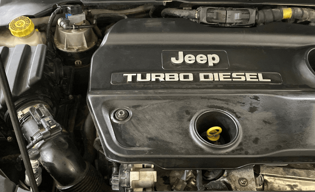 View Jeep Compass Image 25 Used Jeep Compass Image 25