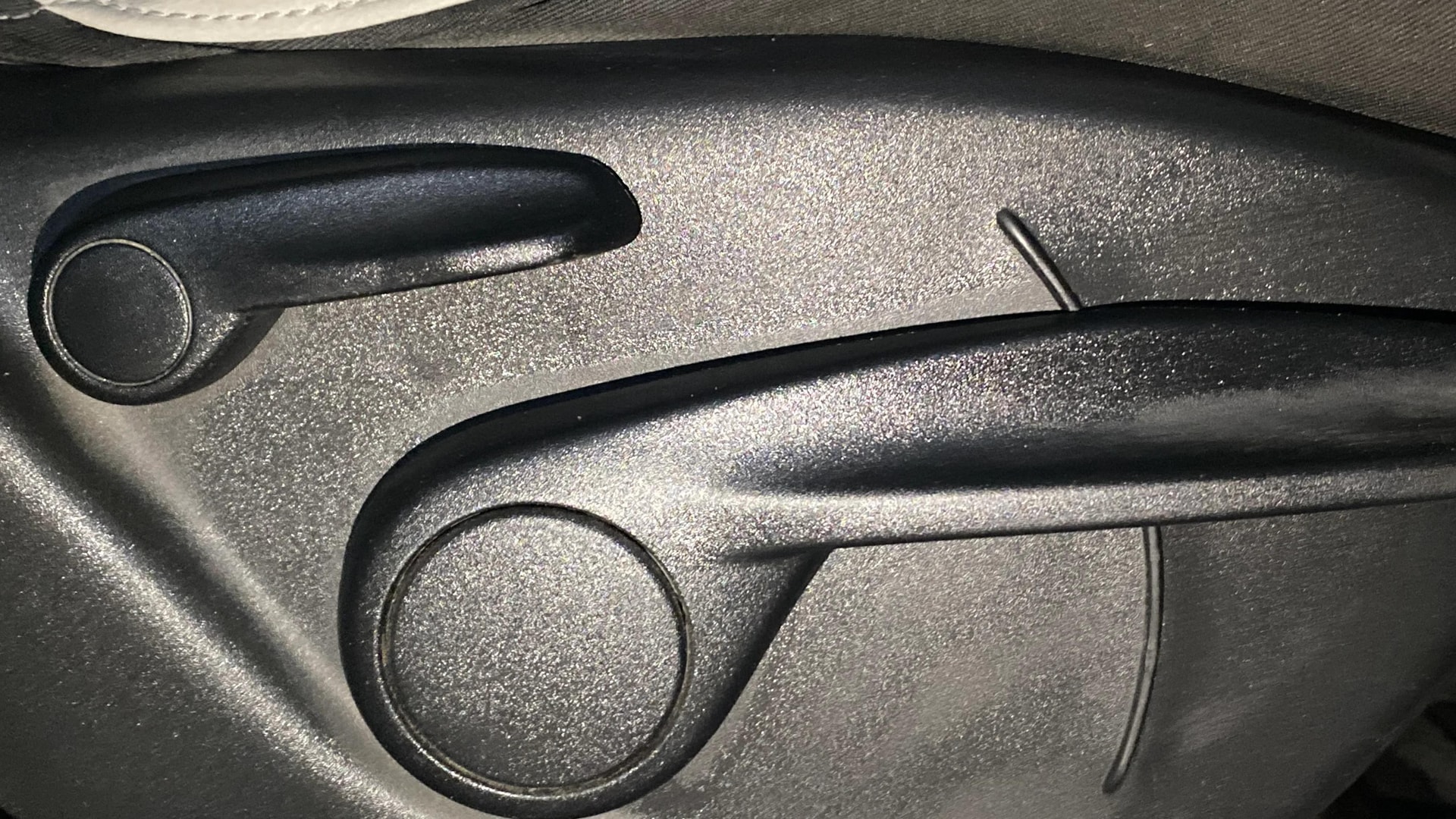 View 2021 Jeep Compass Longitude (O) 2.0 Diesel MT Image 10 Used 2021 Jeep Compass Longitude (O) 2.0 Diesel MT Image 10
