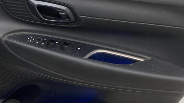 View Hyundai Elite i20 Image 40 Used Hyundai Elite i20 Image 40