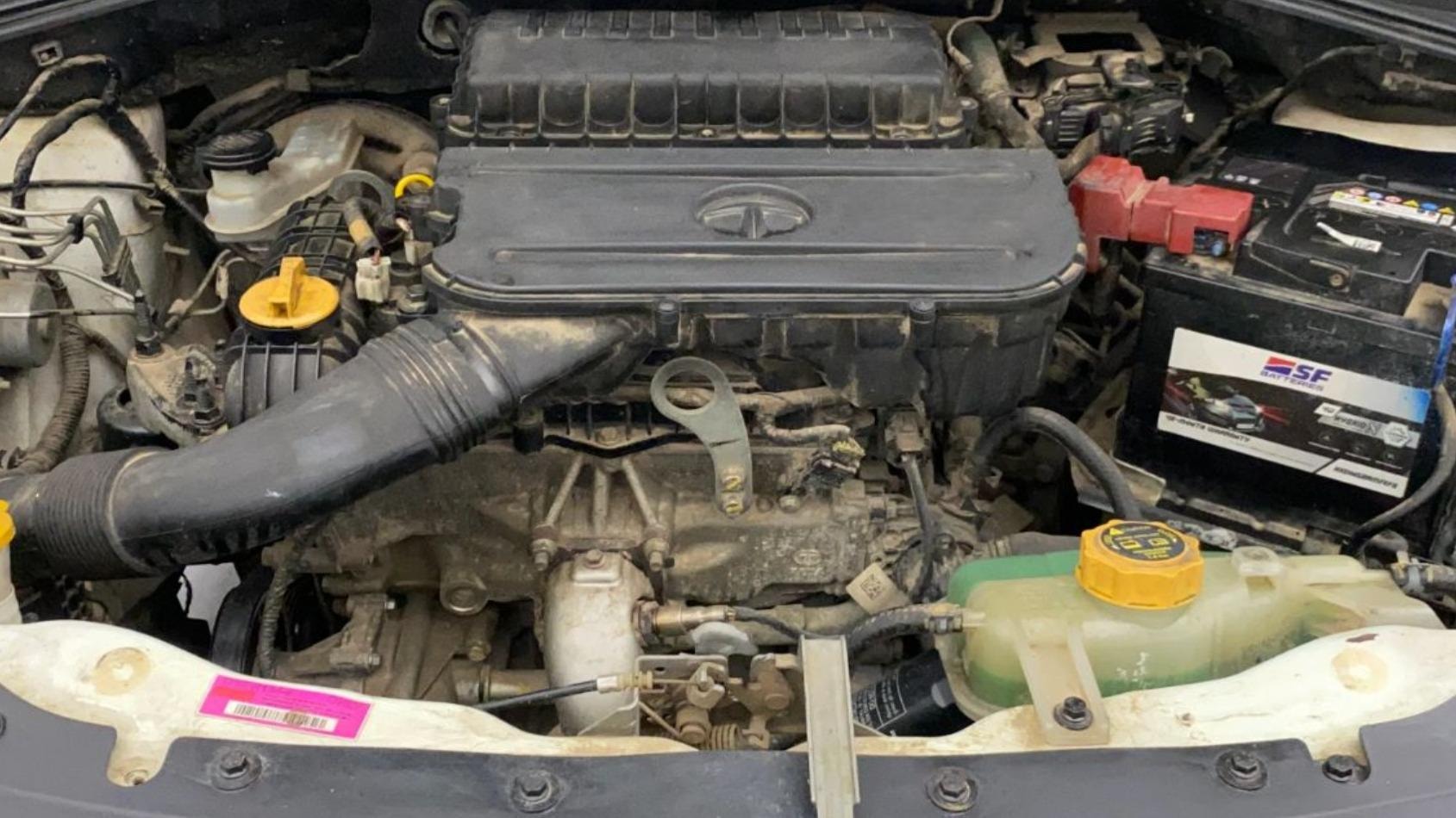 Used 2022 Tata Tiago Used 2022 Tata Tiago