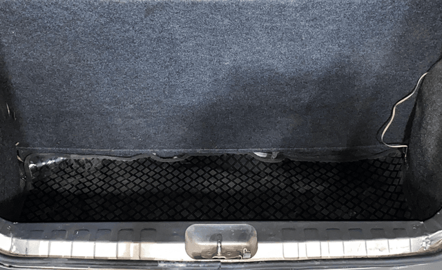 View Datsun Redi GO Image 10 Used Datsun Redi GO Image 10