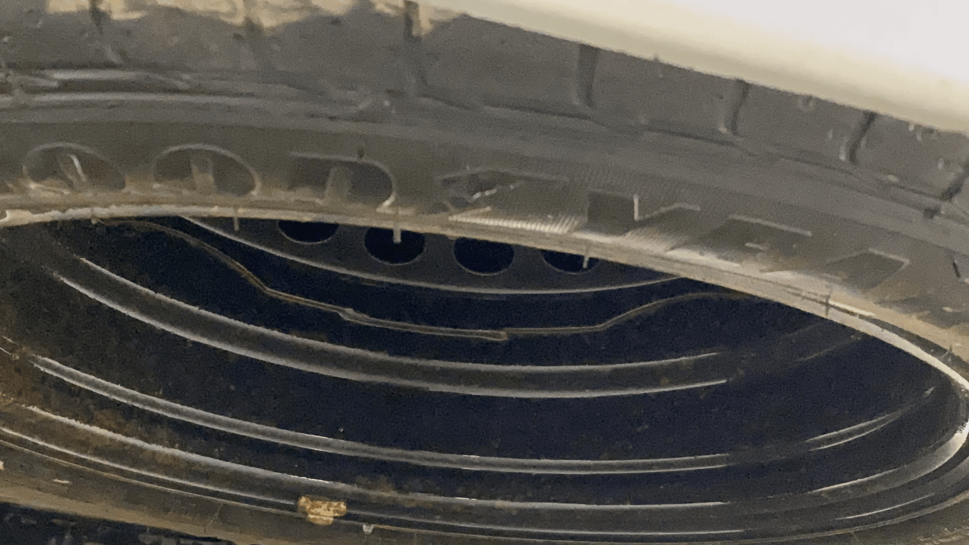 View 2022 MG Hector Sharp CVT Petrol Image 17 Used 2022 MG Hector Sharp CVT Petrol Image 17