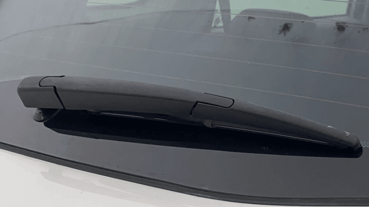 View 2022 MG Hector Sharp CVT Petrol Image 24 Used 2022 MG Hector Sharp CVT Petrol Image 24