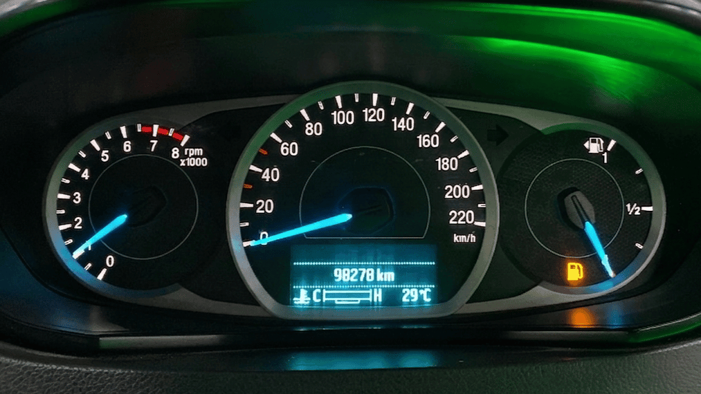 Used 2019 Ford Freestyle Used 2019 Ford Freestyle