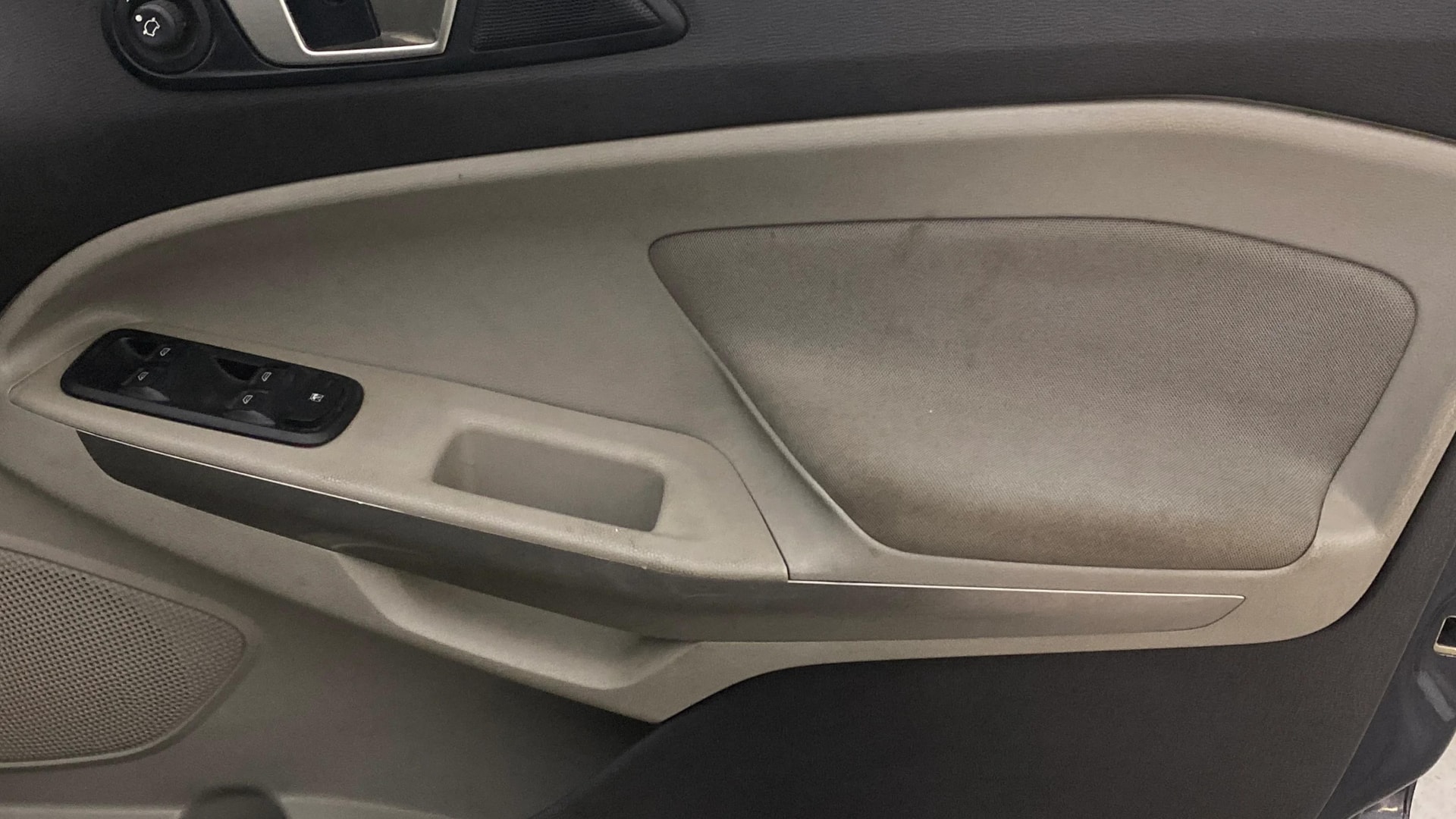 Used 2014 Ford EcoSport Used 2014 Ford EcoSport