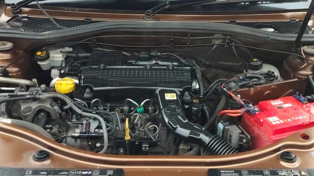 View Renault Duster Image 41 Used Renault Duster Image 41