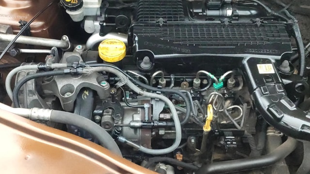 View Renault Duster Image 3 Used Renault Duster Image 3
