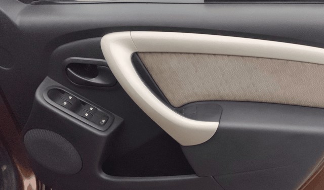 View Renault Duster Image 33 Used Renault Duster Image 33
