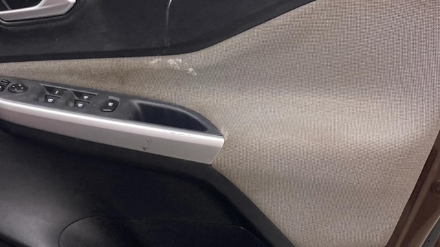 View Nissan Magnite Image 33 Used Nissan Magnite Image 33