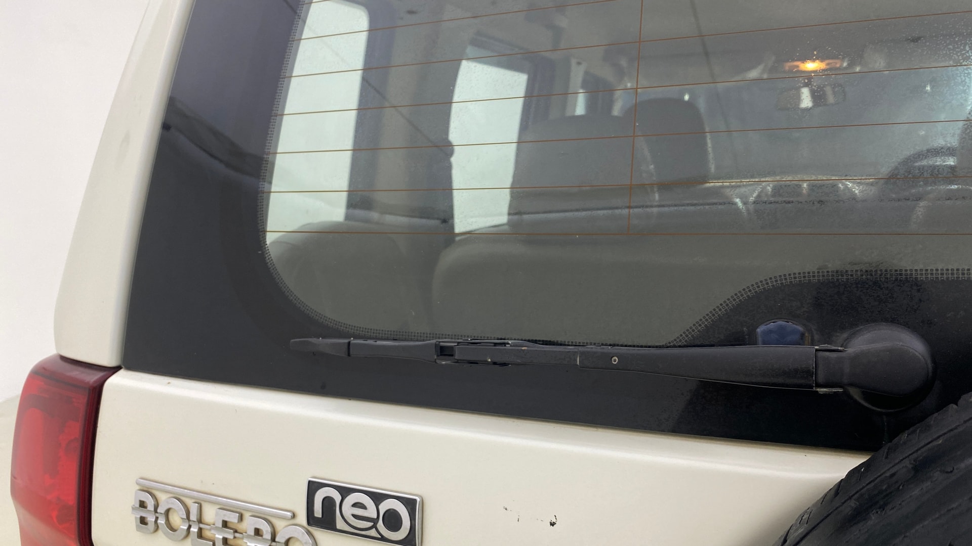 View 2022 Mahindra Bolero Neo N10 (R) Image 24 Used 2022 Mahindra Bolero Neo N10 (R) Image 24