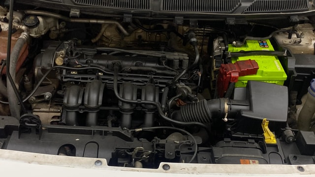 View Ford Figo Aspire Image 40 Used Ford Figo Aspire Image 40
