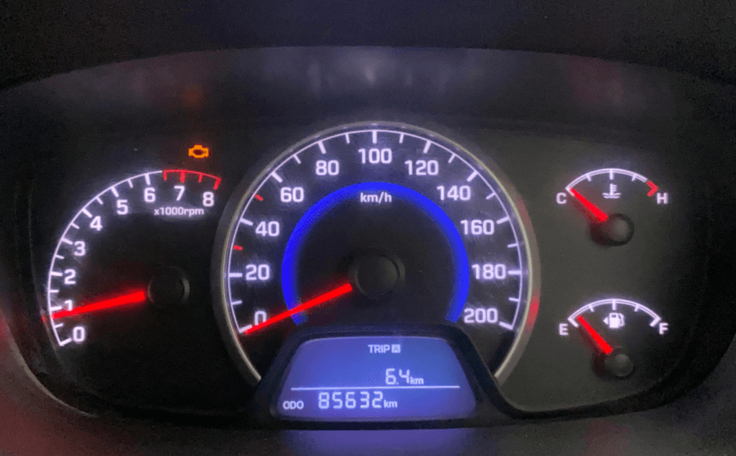 View 2014 Hyundai Grand i10 1.2 Asta Petrol Image 20 Used 2014 Hyundai Grand i10 1.2 Asta Petrol Image 20