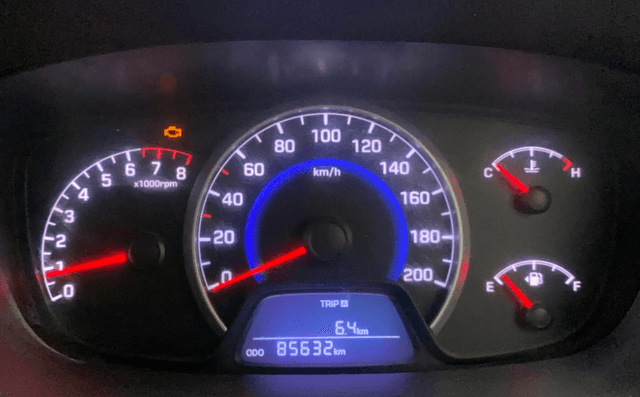 View Hyundai Grand i10 Image 20 Used Hyundai Grand i10 Image 20